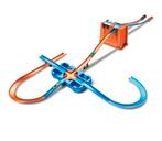 Hotwheels track builder, Ophalen, Racebaan, Zelf te bouwen, Zo goed als nieuw