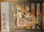 Quiltboeken quilten patchwork, Ophalen of Verzenden, Zo goed als nieuw, Overige onderwerpen