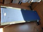 framura ligbed te koop, Caravans en Kamperen, Kampeeraccessoires, Ophalen, Zo goed als nieuw