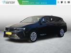 Opel Astra Sports Tourer 1.2 Level 2, Voorwielaandrijving, 65 €/maand, Stof, Gebruikt