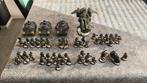 40k Space Wolves 2000+ punten leger, Hobby en Vrije tijd, Wargaming, Figuurtje(s), Nieuw, Ophalen of Verzenden, Warhammer 40000