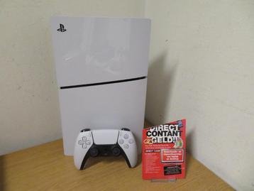 Playstation 5 Slim Disc 1TB | Pawn Eindhoven  beschikbaar voor biedingen