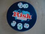 Risk Express, dobbelspel. compleet en zgan, Ophalen of Verzenden, Zo goed als nieuw