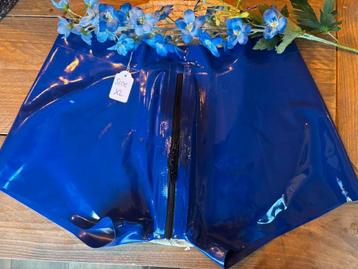 Boxer (2 way zipper) / Latex / Maat XL beschikbaar voor biedingen