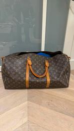 Weekend tas keepall, Ophalen, Zo goed als nieuw, 30 cm of meer