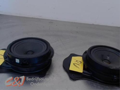 Luidspreker van een Ford Tourneo Custom, Auto-onderdelen, Elektronica en Kabels, Ford, Gebruikt, 3 maanden garantie, Ophalen of Verzenden