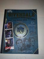 Boek over riverdale, Ophalen of Verzenden