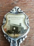 BENTHUIZEN Gemeentehuis theelepel, Ophalen of Verzenden