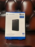 Seagate Game Drive 4TB PS4 / PS5, Verzenden, Nieuw, Controller, PlayStation 4