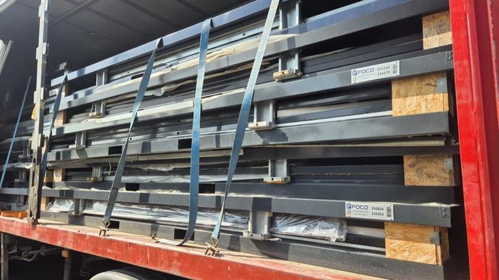 werken als chauffeur in Frankrijk, Vacatures, Vacatures | Chauffeurs, MBO, Vanaf 5 jaar, Vast contract, 33 - 40 uur