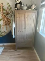 Kast + commode te koop, Ophalen, Zo goed als nieuw