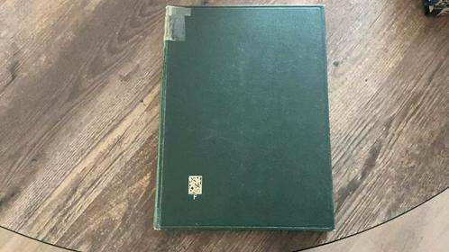 Verzameling Denemarken op volgorde ingestoken (153), Postzegels en Munten, Postzegels | Volle albums en Verzamelingen, Buitenland