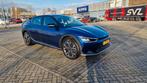 Kia EV6 77,4kWh 229pk RWD 2022 Blauw, Auto's, Kia, Automaat, Achterwielaandrijving, Zwart, 1885 kg