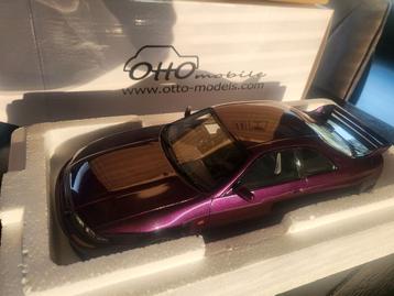 Nissan Skyline gtr R33 V-spec midnight purple  beschikbaar voor biedingen