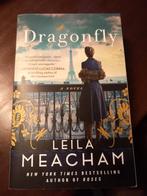 Leila Meacham - Dragonfly, Ophalen of Verzenden, Zo goed als nieuw, Leila Meacham