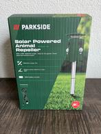 Parkside Solar Ongedierte Verjager - Nieuw, Ophalen, Nieuw, Ongediertebestrijding