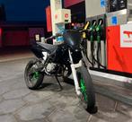 Yamaha DT86cc | Malaguti XSM 86cc, Ophalen, 6 versnellingen, 86 cc, Yamaha