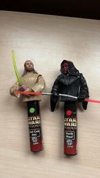 Star wars episode 1, Ophalen of Verzenden, Zo goed als nieuw, Actiefiguurtje