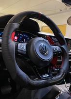 100% echte Carbon stuur Golf 7 passat polo tiguan caddy, Ophalen of Verzenden, Nieuw, Volkswagen