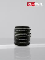 Caruba Extension Tube set For Sony mount, Caruba, ., Overige typen, Ophalen of Verzenden
