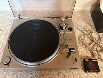 Aristona ST1711 Platenspeler - Vintage beschikbaar voor biedingen