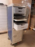 vliegtuigtrolleys trollies aircraft luchtvaart meubels, Gebruikt, Driessen Thailand, Kaart, Foto of Prent, Driessen