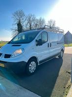 Renault Trafic 2.0 DCI 84KW 2013, Stof, 1995 cc, 4 cilinders, Renault