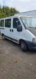 Fiat ducato schakelaar en kleine delen beschikbaar!!, Ophalen of Verzenden, Fiat