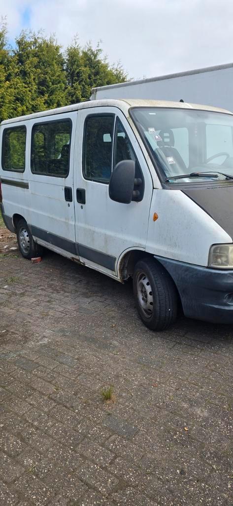 Fiat ducato schakelaar en kleine delen beschikbaar!!, Auto-onderdelen, Dashboard en Schakelaars, Fiat, Ophalen of Verzenden