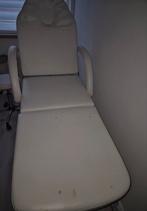 Massage bed, Ophalen of Verzenden, Gebruikt, Massagestoel of Kussen