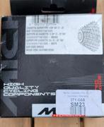 Miche  supertype 10 speed cassette 12 25 Shimano, Nieuw, Overige typen, Racefiets, Miche