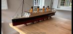 Titanic, Hobby en Vrije tijd, Modelbouw | Boten en Schepen, Ophalen, Zo goed als nieuw