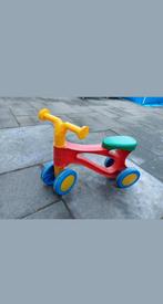 Loopfiets, Ophalen of Verzenden, Zo goed als nieuw, Loopfiets