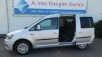 Volkswagen CADDY 1.2 TSI Comfortline,Airco,Cruise,Trhaak,Sto, Euro 6, Handgeschakeld, Electronic Stability Program (ESP), Zilver of Grijs