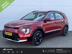 Kia Niro EV DynamicLine 64.8 kWh /airco (automatisch)/Apple, Stof, Gebruikt, 750 kg, 1657 kg