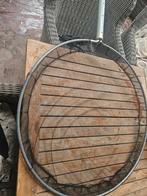 Schepnet speciaal voor Koi karpers, Ophalen of Verzenden, Gebruikt, Vijvernet