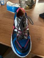 Dwarslabel schoenen te koop, Ophalen, Overige kleuren, Nieuw, Sneakers of Gympen