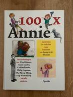 Annie M.G. Schmidt - 100 x Annie, Boeken, Ophalen of Verzenden, Zo goed als nieuw, Annie M.G. Schmidt