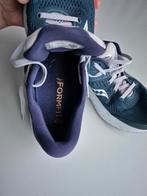 Saucony Munich 4 Dames Hardloopschoenen maat 38,5, Ophalen of Verzenden, Zo goed als nieuw, Saucony