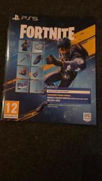 Fortnite Flowering Chaos Bundle PS5, Online, Shooter, Nieuw, Ophalen of Verzenden