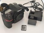 Nikon D850, Ophalen of Verzenden, Nieuw, Nikon, Geen optische zoom