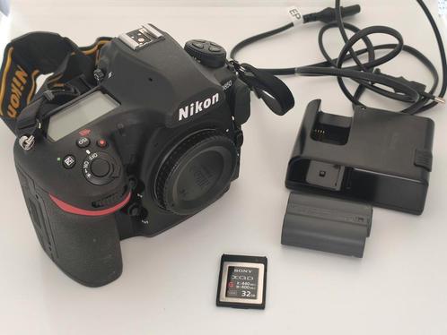 Nikon D850, Audio, Tv en Foto, Fotocamera's Digitaal, Nieuw, Nikon, Geen optische zoom, Ophalen of Verzenden