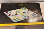 Keith Haring - Don't Worry / Mens Erger Je Niet bordspel, Hobby en Vrije tijd, Een of twee spelers, Ophalen of Verzenden, Gebruikt