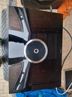 BORA Basic Inductiekookplaat, Ophalen