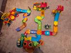 Vtech zoef zoef en toet toet, Kinderen en Baby's, Speelgoed | Vtech, Ophalen of Verzenden, Gebruikt, 2 tot 4 jaar