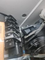 Buddy Bakken Piaggio Zip Vespa Liberty Fly China, Gebruikt, Ophalen of Verzenden, Bumper, Overige automerken