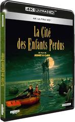 The City of Lost Children 4K UHD Blu-Ray FR (Geseald), Ophalen of Verzenden, Nieuw in verpakking, Actie