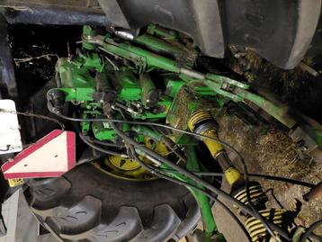 gezocht hoge trekhaak john deere USA beschikbaar voor biedingen