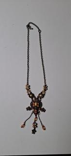 Vintage hanger, Ophalen