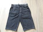 Donkergrijze korte joggingbroek H&M mt.164, Kinderen en Baby's, Kinderkleding | Maat 164, Broek, H&M, Ophalen of Verzenden, Zo goed als nieuw